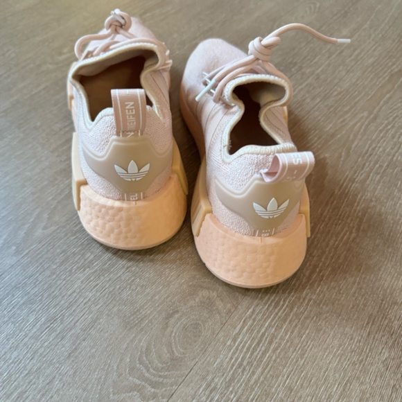 Adidas Sneakers - Picture 3 of 4